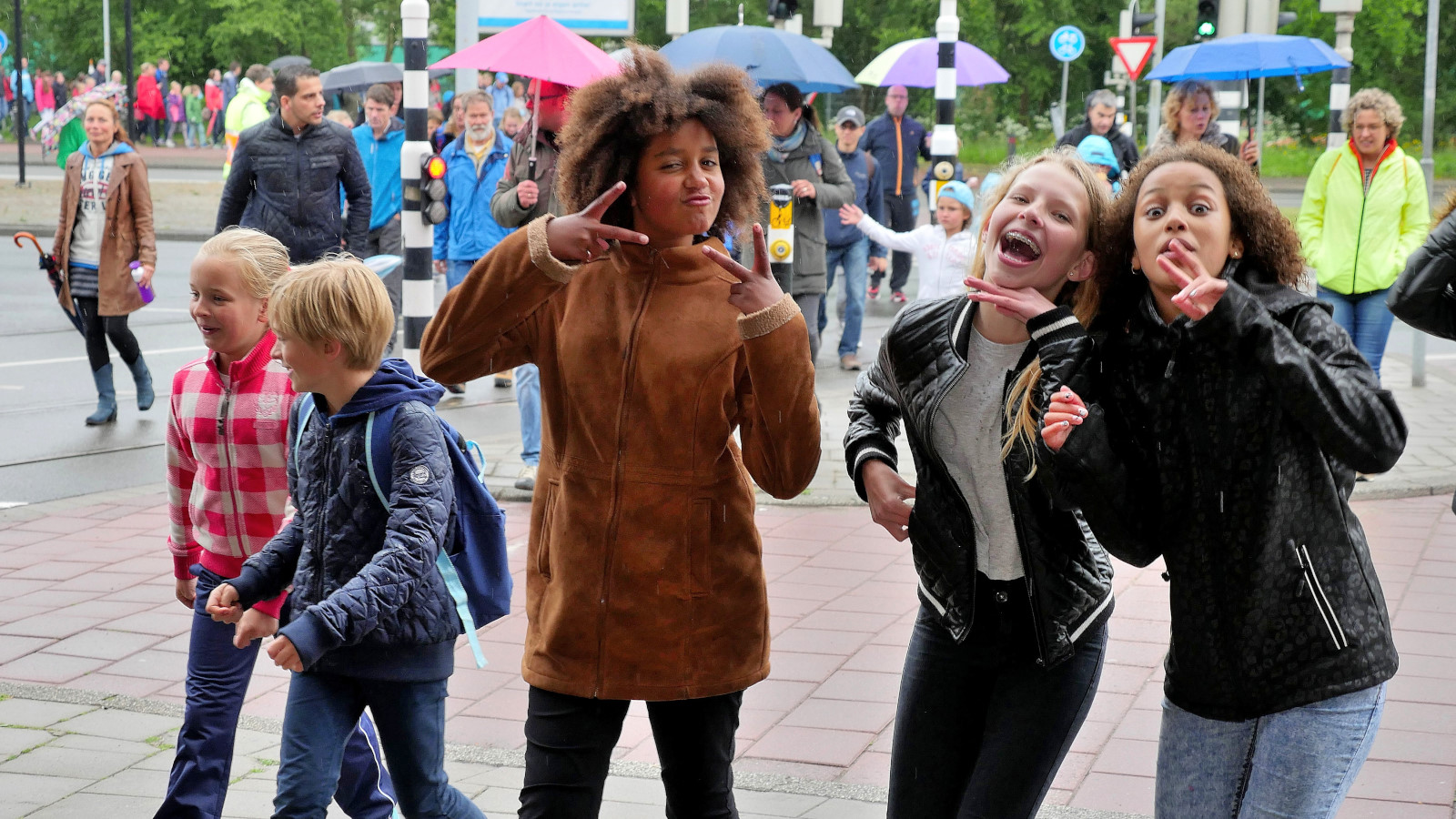 AW4D eerste avond 23-05-2016, foto Ot Douwes