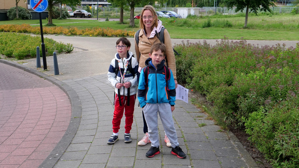 AW4D 2022: eerste avond