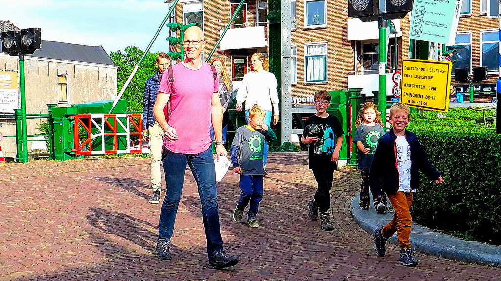 AW4D 2022: eerste avond