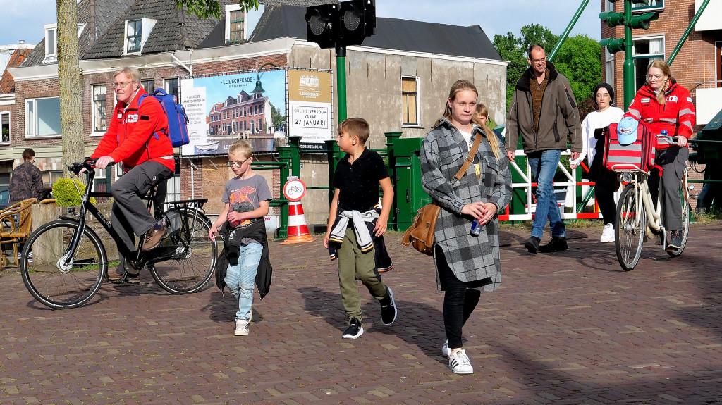 AW4D 2022: eerste avond