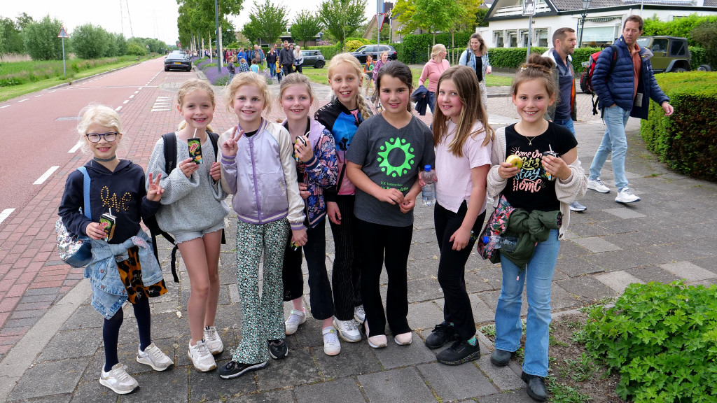 AW4D 2022: tweede avond