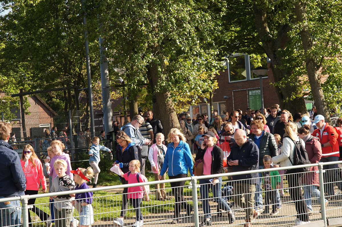 Avond 2 - dinsdag 23 mei 2023