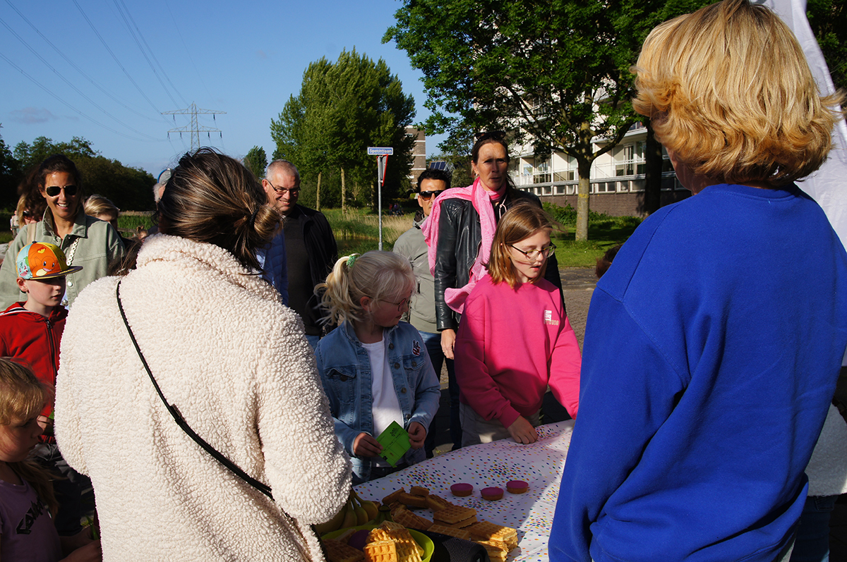 Avond 2 - dinsdag 23 mei 2023