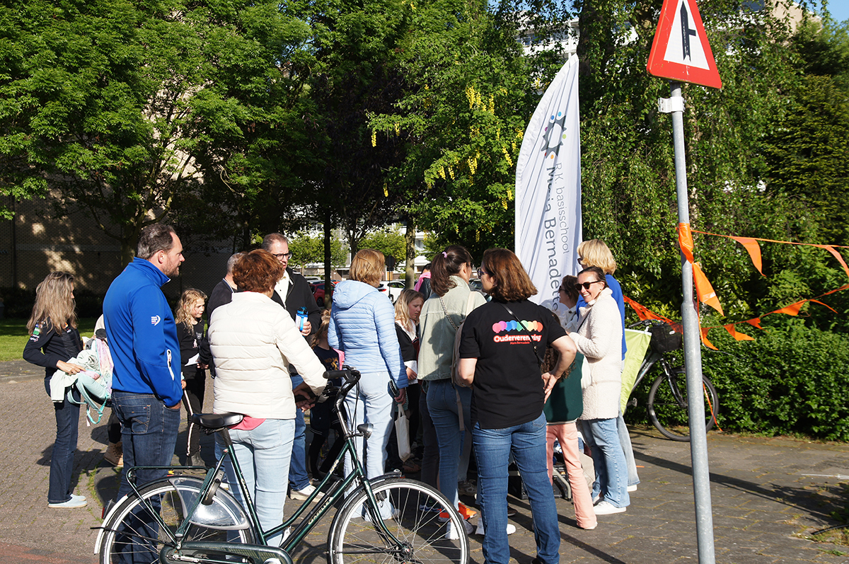 Avond 2 - dinsdag 23 mei 2023