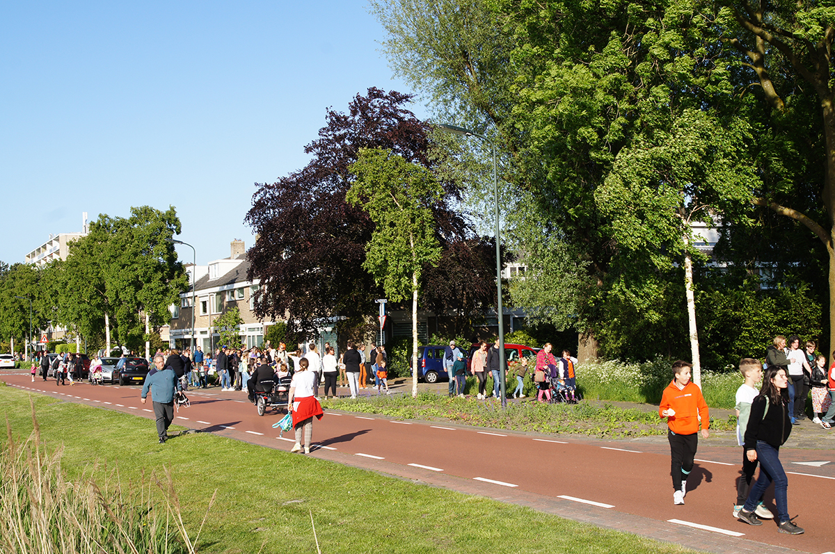 Avond 2 - dinsdag 23 mei 2023