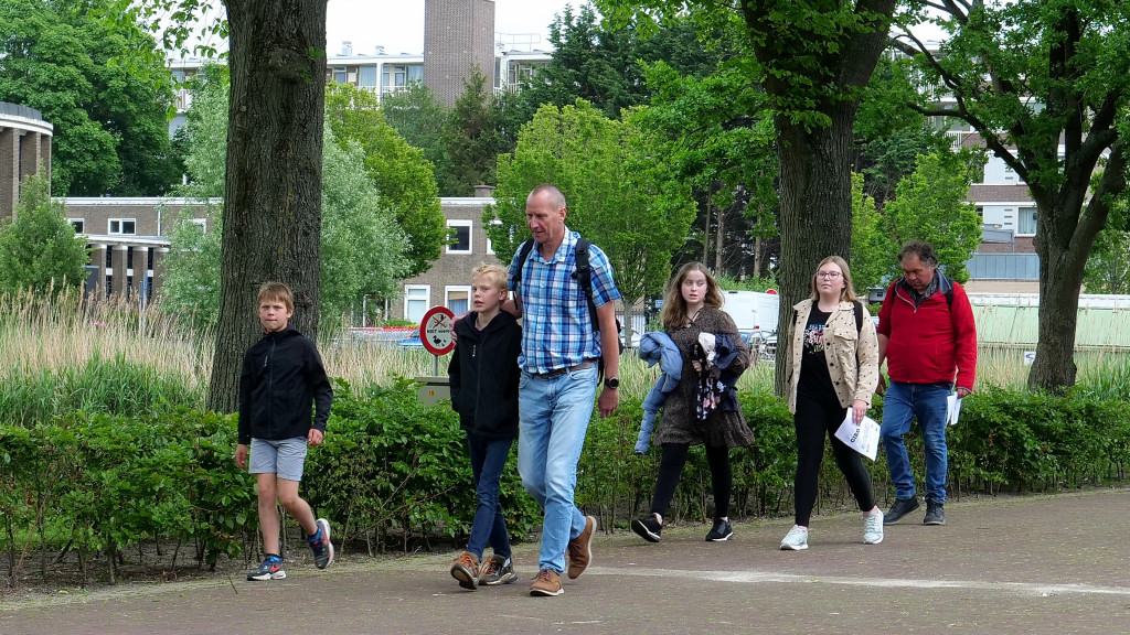 AW4D 2022: tweede avond