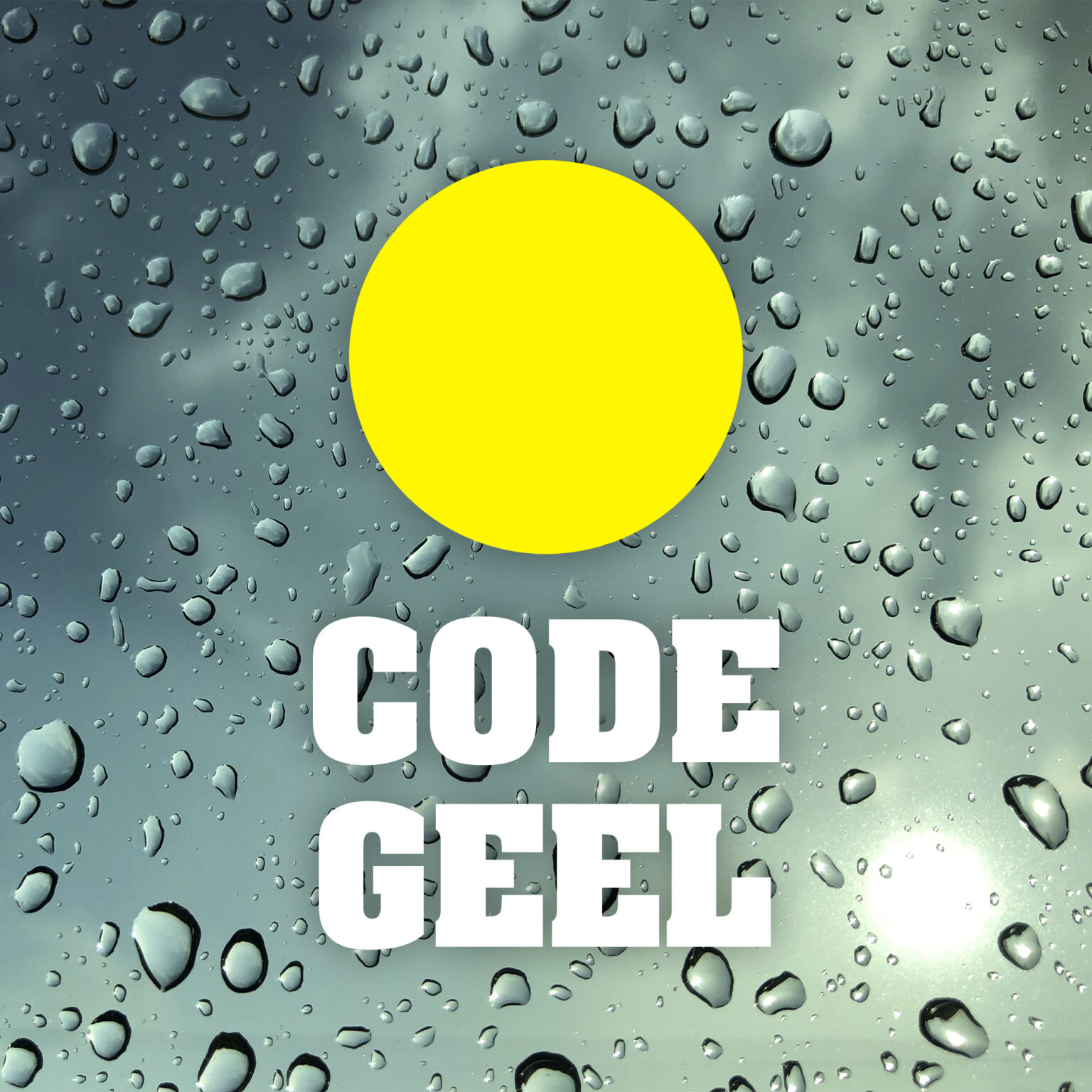 Code geel