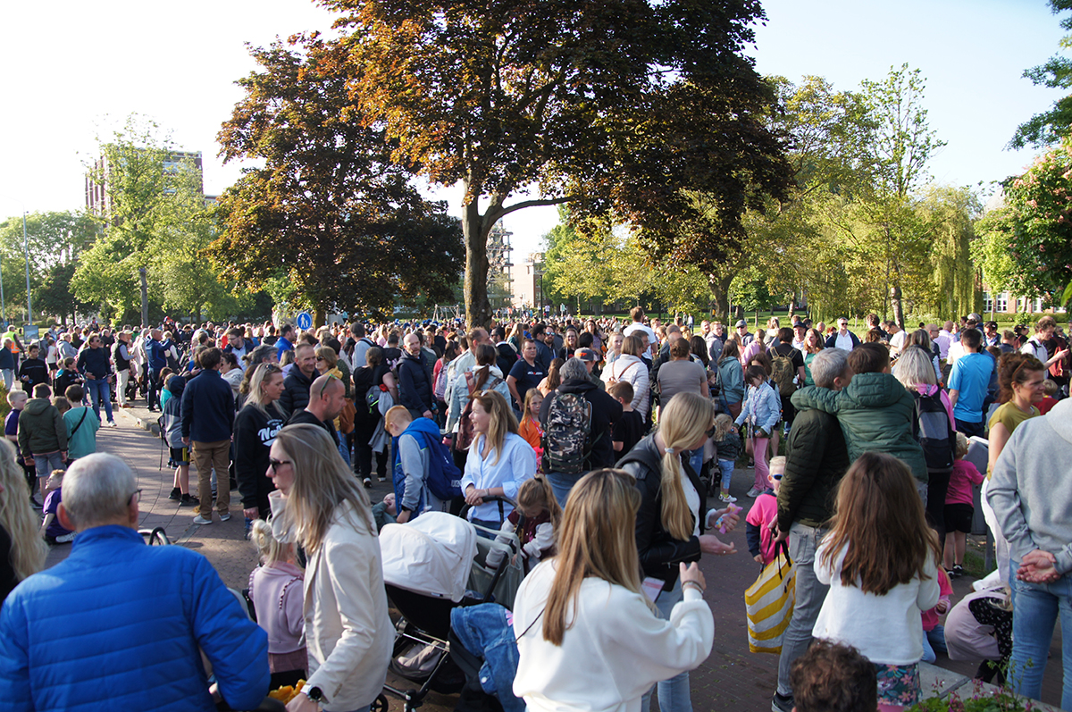 Avond 3 - woensdag 24 mei 2023